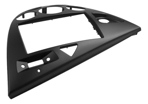 Aa Rádio 2 Din Fasica Para Focus/fiesta Stereo Panel Radio