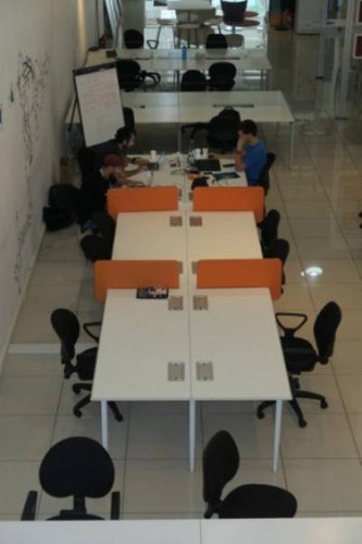Imagen 6 de 9 de Oficina En Venta Con Renta En Palermo Soho Distrito Audiovisual