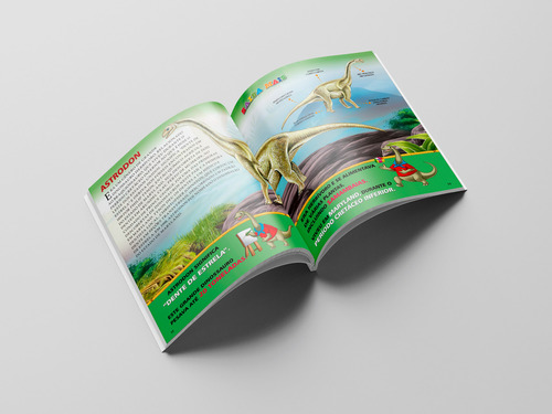 Coleção Minha Incrível Viagem Ao Mundo Perdido - Box Com 5 Livros: Não Aplica, De On Line Editora. Possui, Vol. Na. Editorial On Line Editora, Capa Mole, Edição 1 Em Português, 2023