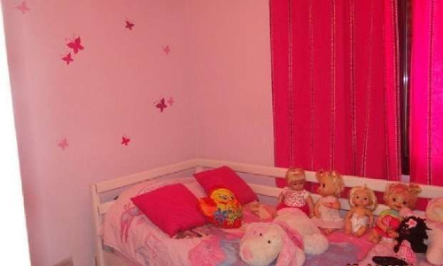 Imagem 4 de 30 de Apartamento - Ref: 5537