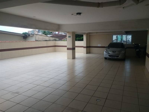 Imagem 27 de 30 de Apartamento, 1 Dorms Com 44 M² - Cidade Ocian - Praia Grande - Ref.: Pr1250 - Pr1250