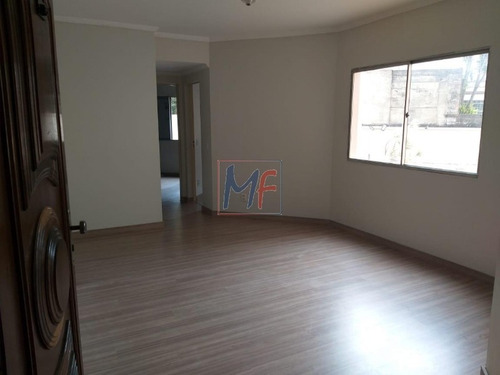 Imagem 12 de 30 de Ref: 13.202 - Excelente Apartamento No Bairro Vila Esperança, Com 2 Dorms, Banheiro, 1 Vaga, 52 M² De Área Útil, Lazer, Comércios Próximos. - 13202