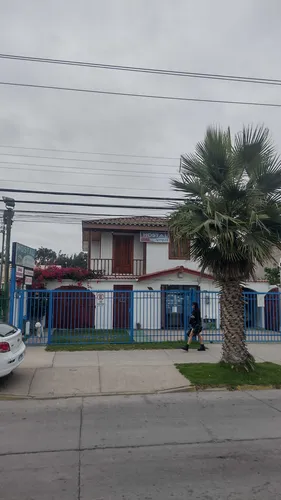 Arriendo Dpto A Pasos Del Faro (74394)