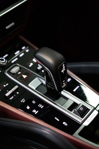 Imagen 6 de 9 de Porsche Cayenne