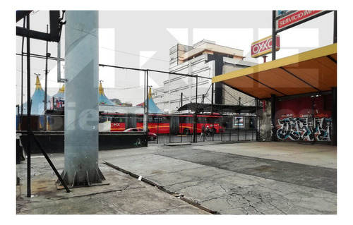 Imagen 6 de 8 de Terreno En Del. Cuauhtémoc
