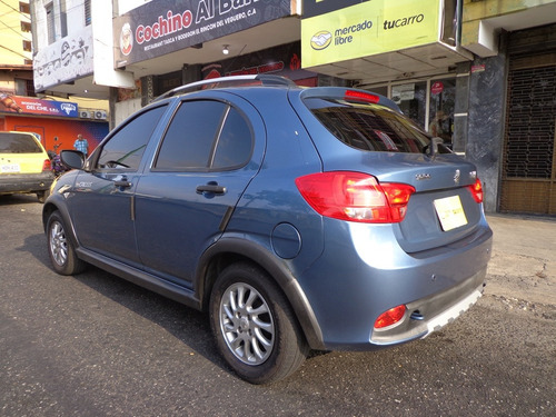 Saipa Quik 2023