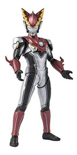 Naciones Tamashii Bandai S.h. Figura De Acción De Figuarts U