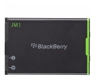 Bateria Black Berry Buld 9790 Jm1 Oferta X Diciembre