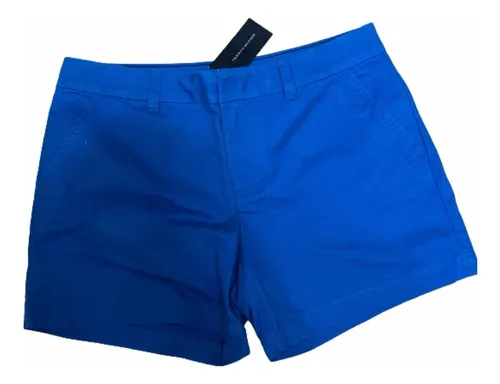 Shorts tommy hilfiger mujer new arrivals