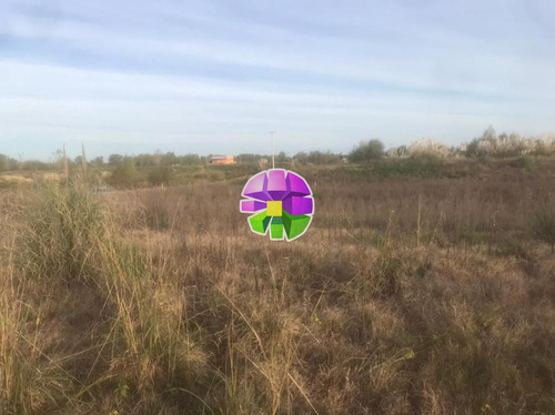 Lote En Venta De 600m2 En Villa Paranacito Con Salida Navegable Al Rio Uruguay