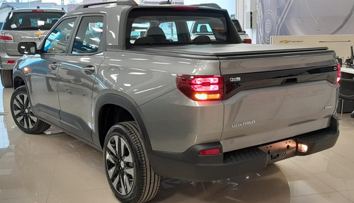 Chevrolet Montana 1.2T Lt Mt