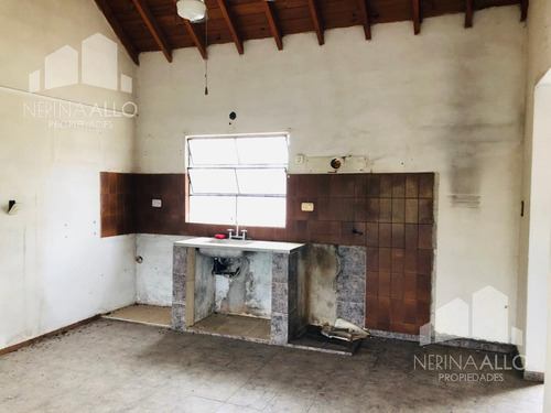 Casa Venta Cuatro Ambientes - Ituzaingó