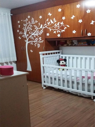 Apartamento À Venda, 2 Suítes, 2 Vagas - Bairro Dos Casa - São Bernardo Do Campo/sp - 64592