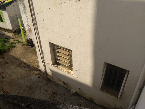 Casa À Venda Em Terreno De 388,50m No Jd. Chapadão Em Campinas. Estudo Permuta De Menor Valor.