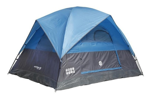 Carpa Tacora 5 Personas Klimber