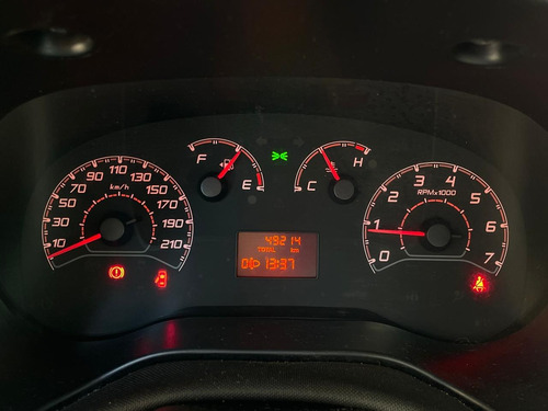 RAM V1000 1.3 L Mt5