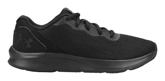 Tenis Under Armour Mujer Negros | MercadoLibre 📦