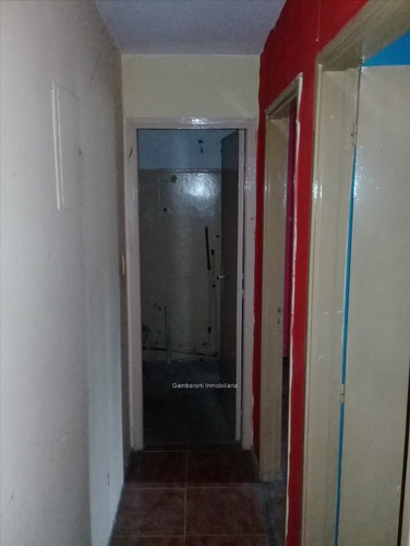 Apartamento En Lezica