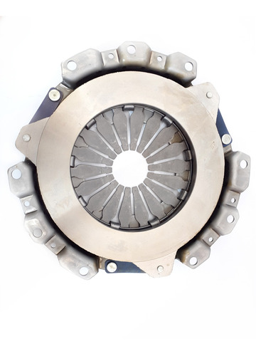 Plato Clutch Chevrolet Spark