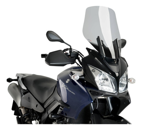 Parabrisas Moto Suzuki V-strom Dl-650 Dl-1000 - Puig 1880h