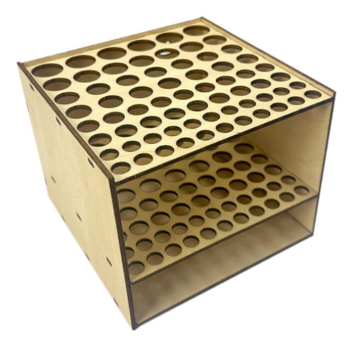 Soporte Para Pinceles, Crayones, Marcadores, Ligero, De