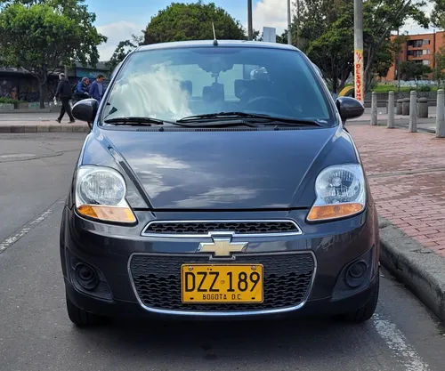 Chevrolet Spark 1.0 Life