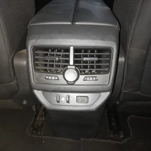 Peugeot 5008 1.6 Allure