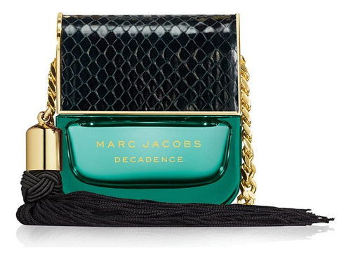 Marc Jacobs Decadence  Edp 50ml Premium