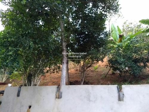 Imagem 14 de 14 de Vende-se Chac. Bairro Santo Ângelo- Santa Isabel- Sp -921