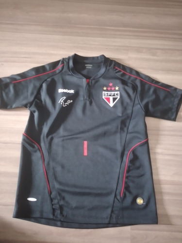 Camisa São Paulo Original Rogerio Ceni Antiga (Usado)