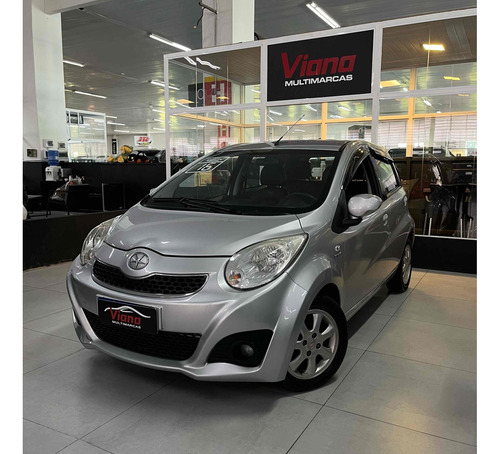 JAC J2 1.4 16V JETFLEX 4P MANUAL