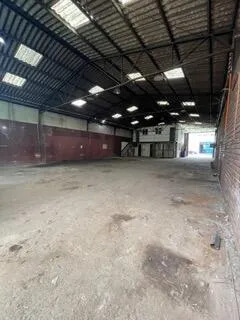 Arriendo Industrial 3hab 2ba San Bernardo