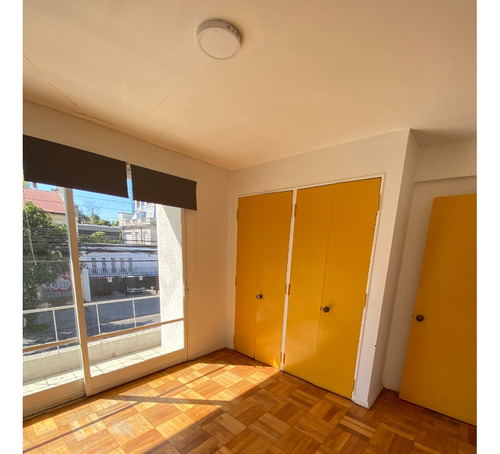 Casa 2 Pisos Uso Comercial En El Corazón De Talca