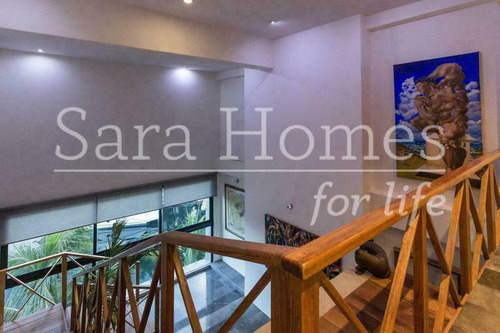 Imagen 17 de 30 de Casa En Venta Frente Al Mar Puerto Cancun Residencial