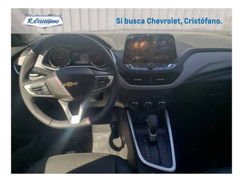 Imagen 14 de 15 de Chevrolet Onix Premier Plus Turbo 1.0 2024 0km