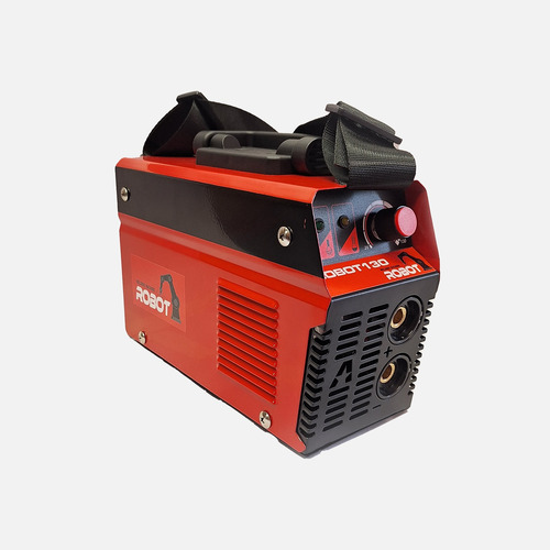 Soldadora Inverter 130 A Robot