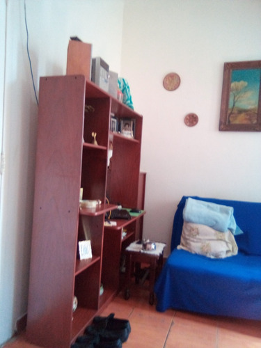 Bajon Acacias Inmueble Tipo Estudio Sin Estacionamiento