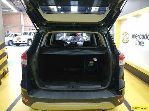 Ford Escape 4x2 2.0