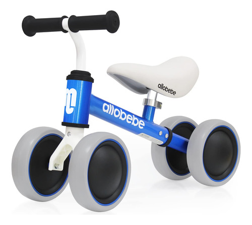 Baby Balance Bike Por 1 Ao, Bike De Primer Balance De 1 Ao,