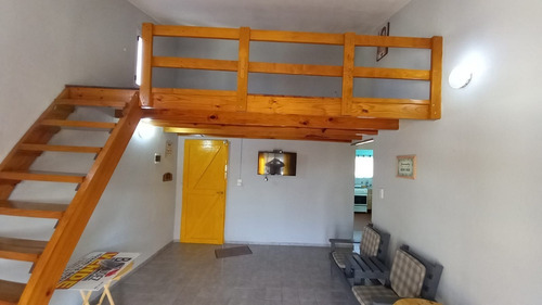 Imagen 6 de 19 de Venta Depto T/casa 3 Amb Garage. Santa Teresita 33 E/ 4 Y 5