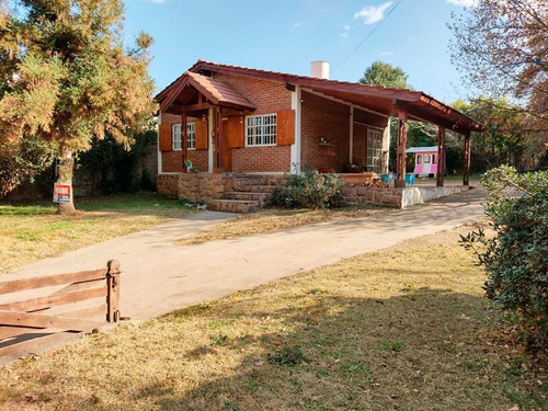 Imagen 2 de 15 de Cod 386 : Casa En Venta De 2 Dormitorios C/ Cochera En Cosquín