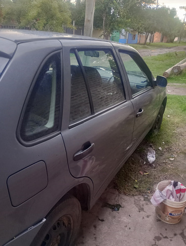 Volkswagen Gol 1.6 I Trendline 60b