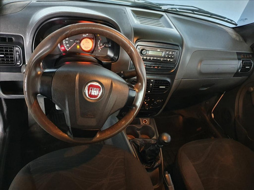 Strada 1.4 Mpi Hard Working Cs 8v Flex 2p Manual