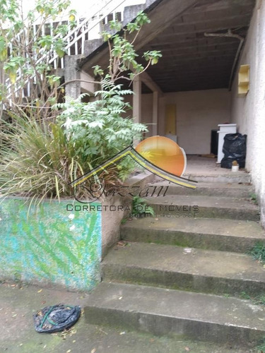 Imagem 9 de 15 de Casa Para Venda Em Bragança Paulista, Jardim São Miguel, 2 Dormitórios, 1 Suíte, 2 Banheiros - G0913_2-1214382