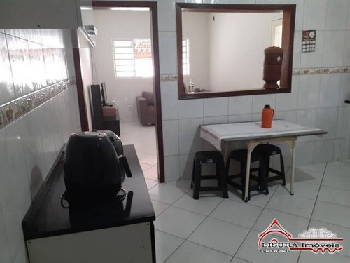 Imagem 4 de 15 de Casa Jd Santa Marina Estuda Permuta - 8272