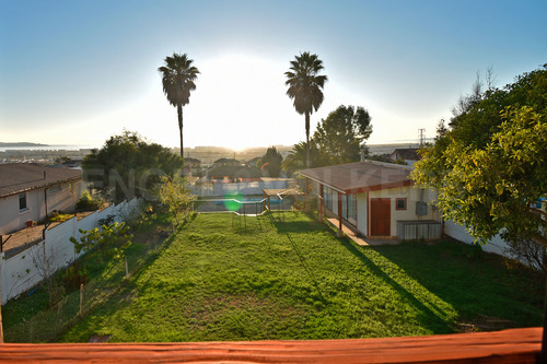 Arriendo Av. Gabriela Mistral
