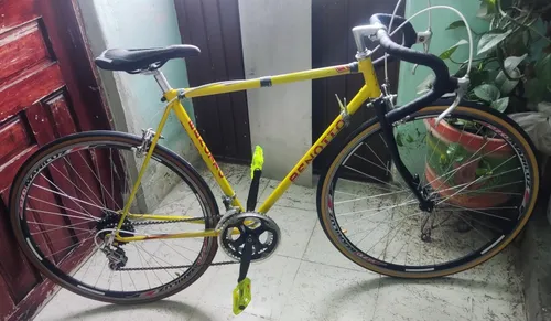 Bicicleta magistroni online rodada 27