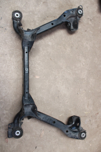 Puente Trasera Audi A4 2004 1.8 Turbo Sline 8e0505160f K3378 (Usado)