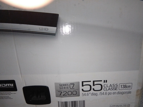 Imagen 4 de 8 de Samsung Curve 55 Series 7