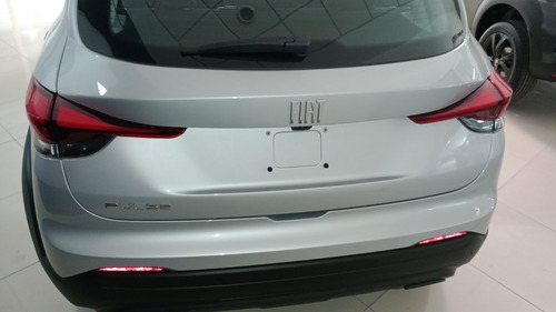 Imagen 4 de 18 de Fiat Pulse Drive Hlan